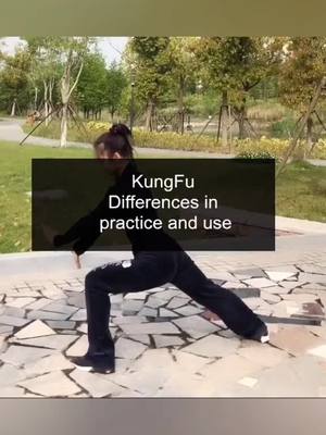 A post by @forcewithyou on TikTok caption: ❤️❤️#martialarts #girlpower #cutegirl #chinesegirl #girl #kungfu #chinesekungfu #foryou #selfdefense #foryoupage #fyp