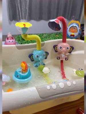 A post by @life_labellezza on TikTok caption: I found my bathroom is too small.#fyp#foryou#labellezza#toys