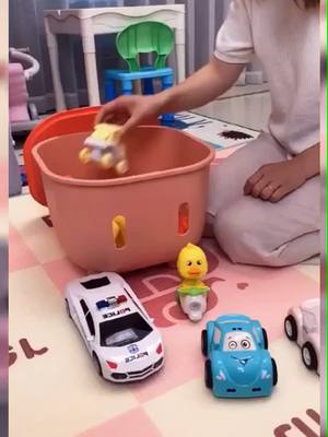 A post by @life_labellezza on TikTok caption: Induction car, do you know how to pick it?#fyp#foryou#labellezza#toys