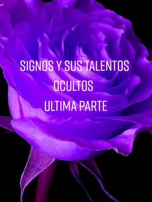 A post by @signos0825 on TikTok caption: #parati #signos #talentos