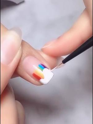 A post by @seosto on TikTok caption: Let's do nails #nails #nailart #fyp #foryoupage#foryou #beautiful