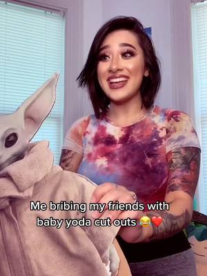 A post by @rachelcent105 on TikTok caption: True story, if this blows up I’ll do a storytime 😂 #starwars #funny #satire  #egirl #foryoupage #foryou #fyp #legostarwars #asian #hamilton