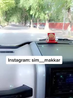 A post by @simmimakkar on TikTok caption: Gedi❤️ #punjabisong #tiktok #tiktokspain #fyp #trending #chandigarh #bramptonvale #viral #foryou #punjabitiktok #brampton #tiktokcanada #gedi #thar