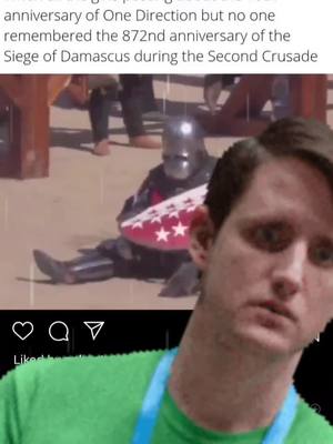 A post by @hellothere.obi on TikTok caption: We will never forget brother. Let’s help him out boys.  #crusade #theboys #meme