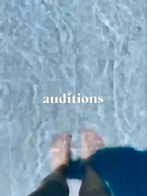 A post by @thegrwmclub_ on TikTok caption: auditions are OPEN !! watch till the end for all info 💗