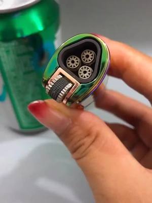 A post by @pettypet18 on TikTok caption: #lighter #flame #toy