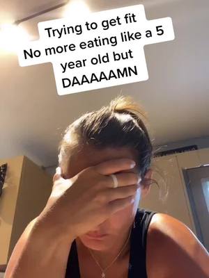 A post by @tm9006 on TikTok caption: I. Love. Food. #fyp #foryoupage #gettingfitagain #food #strugglebus