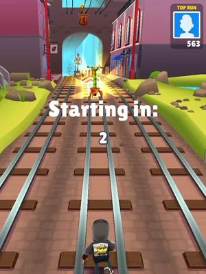 A post by @_subwaystoriez on TikTok caption: comment below your favourite character in subway surfers! #fyp #subwaysurfers #storytime #NatureVibes