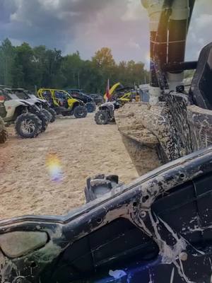 A post by @carleyb601 on TikTok caption: #wildcountryoffroad #mudlife