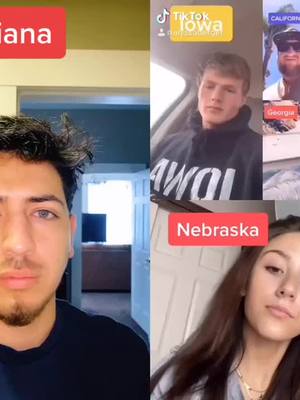 A post by @bontv.esteban on TikTok caption: Indiana @alyssaberger #indiana