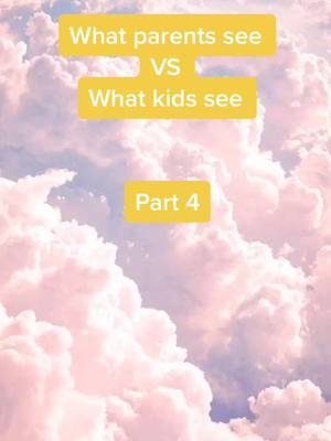 A post by @parents_v.s._kids on TikTok caption: I’m running out of ideas!!!#fyp#xyzbca#parentsvskids