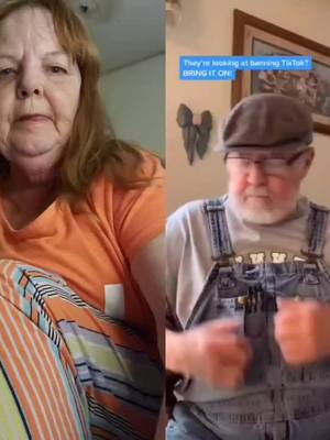 A post by @4everpenny on TikTok caption: #duet with @michael.darrell