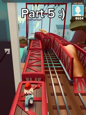 A post by @subwaysurf_reality on TikTok caption: I- #fyp #foryou #fypthis #subwaysurfers #cheater #sad #foryoupagethis #cheating #Love