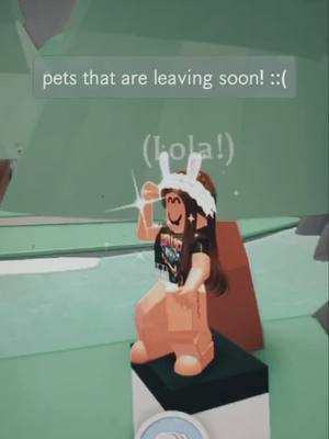 A post by @cherry._.roblox1 on TikTok caption: 𝗐𝗂𝗅𝗅 𝗒𝗈𝗎 𝗆𝗂𝗌𝗌 𝗍𝗁𝖾𝗆? 𝗆𝖾:𝗒𝖾𝗌!! #Fyp #foryou #foru #fy #fu #forupage #foryoupage #robloxadoptme #aussie #CloudBread #InMyAEJeans <3