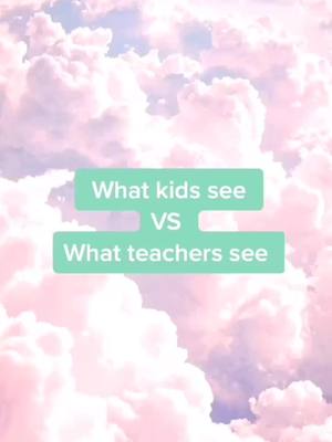 A post by @parents_v.s._kids on TikTok caption: Repost!!#fyp#xyzbca#repost#teachersvskids