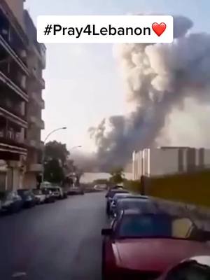 A post by @andrewc112 on TikTok caption: #beirut #lebanon #foryou #fyp #foryoupage #lebanonexplosion