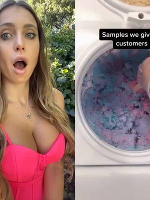 A post by @girlkyy on TikTok caption: #duet with @milkytreatsicecream #asmr #girls #trend