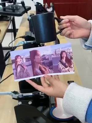 A post by @allen8200 on TikTok caption: Customized photo cup #diya #customized #photo #foryou #fyp