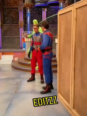 A post by @henrydanger_editzz on TikTok caption: Henry danger editzz.#follow #like #kitdanger #henrydanger #henry #danger #foryou #foryoupage #greenscreen