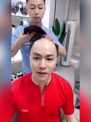 A post by @wig239 on TikTok caption: #foryou #hair