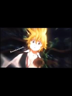 A post by @ban2343zorro on TikTok caption: #fypシ #parati #foryou #meliodaseldragondelaira espero les guste