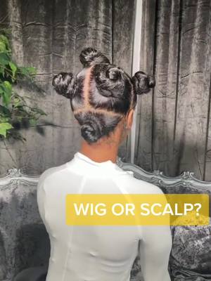 A post by @westkiss_humanhair on TikTok caption: Amazing!😍😍😍#DIYFashion #wiglife #beautytutorial #wigstyling #lacewiginstall #wigtutorial #TikTokFanFest #wighair