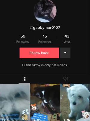 A post by @bondiresuesclips on TikTok caption: Guys plz go follow he has liked lot most on my vids and he only has 15 followers plz go follow him @gabbymar0107 #fyp #fypシ #bondirescuelifeguards