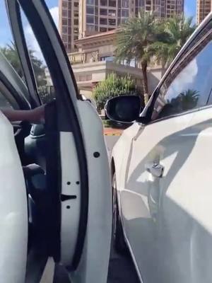 A post by @sherryfan on TikTok caption: Protect your car door #fyp #car #CanYouWorkIt #Bookworm #goodthings #gotthisforyou