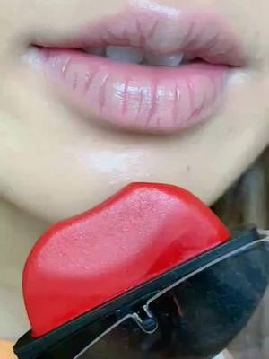 A post by @lipstickwow on TikTok caption: Do you think this lipstick looks good?Do you want to buy it?#fouyoupage #foryou #lipstick