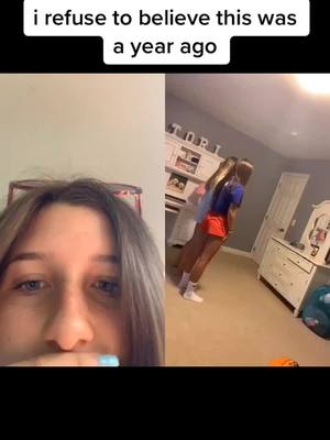 A post by @alainaausbrooks on TikTok caption: #duet with @alainaausbrooks