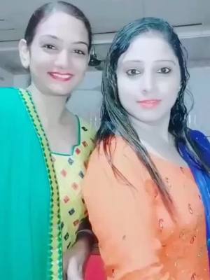 A post by @harpreetkaur06160058 on TikTok caption: #punjaban shakeen kudiyaa😘#harpreet💖#trending#2ofme#foryoupage#tiktokindia