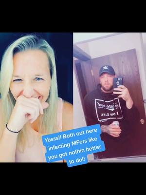 A post by @carrie18188 on TikTok caption: #duet with @itsdylanshane Straight facts! #moodflip #HurtMyFeelings #SongOfTheSummer #facts #funny