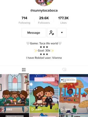 A post by @toca._life_1 on TikTok caption: @sunnytocaboca congrats!!