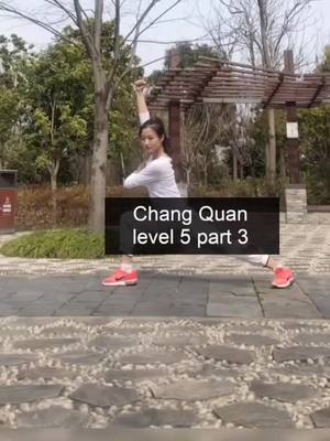 A post by @forcewithyou on TikTok caption: #kungfu #martialarts #foryou #fyp #foryoupage #chinesekungfu #cutegirl #girlpower #girl #girlpower #coolgirl