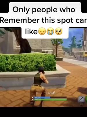 A post by @fortnite.clips.central on TikTok caption: If you didn’t open that chest I don’t know what to say 😐 #fyp #foryou #fortnite #tbt