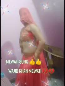 A post by @mewati02 on TikTok caption: Mewati song मेवाती गाना वाजिद खान यूट्यूब चैनल लाइक सब्सक्राइब जरूर करें