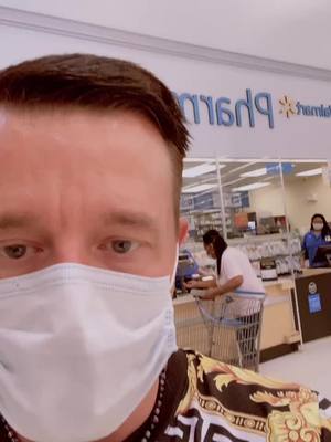 A post by @insideinfo on TikTok caption: Why does it take so long at the #Walmart #Pharmacy #fyp #viral