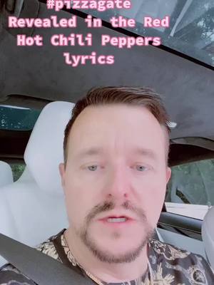 A post by @insideinfo on TikTok caption: #tomhanks #q #redhotchilipeppers #califonication were they trying to tell us something??? Way back then?