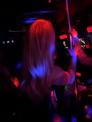 A post by @insideinfo on TikTok caption: Birthday party party bus going crazy