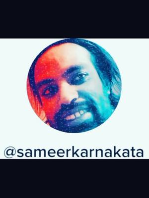 A post by @sameerkarnakata on TikTok