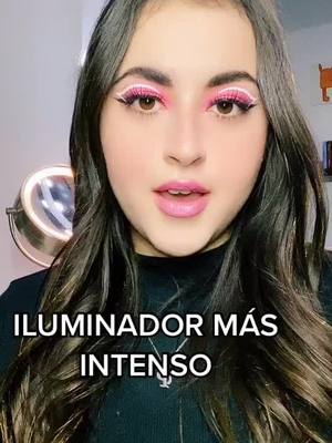 A post by @soypaolafelixg on TikTok caption: ILUMINADOR MÀS POTENTE #beautytips #makeup #maquillaje #beautymode #beautyhacks