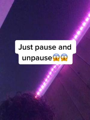 A post by @landona99 on TikTok caption: Pause and unpause #fyp #WhatsYourPower #forupage #foryoupage