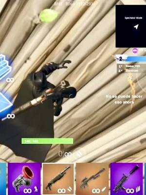 A post by @escoivan on TikTok caption: #TimeforTENET #fortnite #edit #6secondi #MaestriDelPov