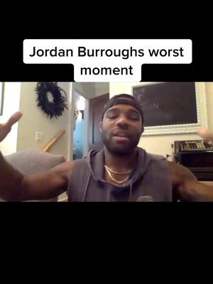 A post by @thewrestlingmix on TikTok caption: This is crazy #wrestling #jordanburroughs #usawrestling #wrestle #wrestlinglife #wrestling4life via @thecavetalk