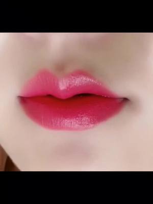 A post by @onelipstickgirl on TikTok caption: Wonderful lip makeup stunts,see if anyone can?#lipmakeup #wonderful #lipmakeuptutorial #lipsticktutorial #fyp #foryou #foryoupage