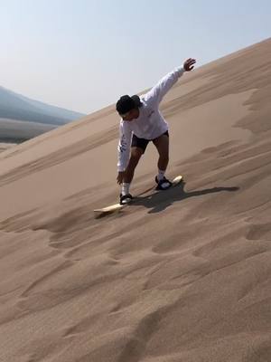 A post by @davesends on TikTok caption: Sand Shred Saturday