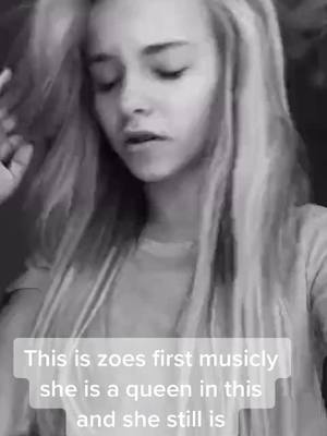 A post by @k0vr_november on TikTok caption: I love Zoe and please don’t unfollow I am starting to post I swear I love u all have a good day🍩🍩🍩❤️❤️🧸 #fyp #zoe #zonut #queen4life @zoelaverne