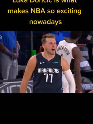 A post by @basketball688 on TikTok caption: Luka Doncic Epic Game-Winner!#nbaplayoffs #nbabubble #lukadoncic #buzzerbeat #foryoupage #fyp #foryou