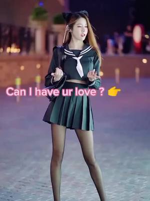 A post by @howbeautifulgirl on TikTok caption: Do u perfer clothes or me ?                    #dancegirl #tiktokmalls #yuyubit #hotasiangirl #asiangirl #foryourpage #foryou #reload