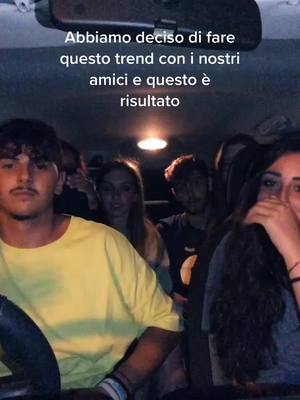 A post by @thefiumpson on TikTok caption: Io l’ho già capito … ma loro ancora no #perte #neiperte #foryoupage #foryou #inforyou #foryourpage #fyp #fy #siamoneiperte #electriclovechallenge #kis